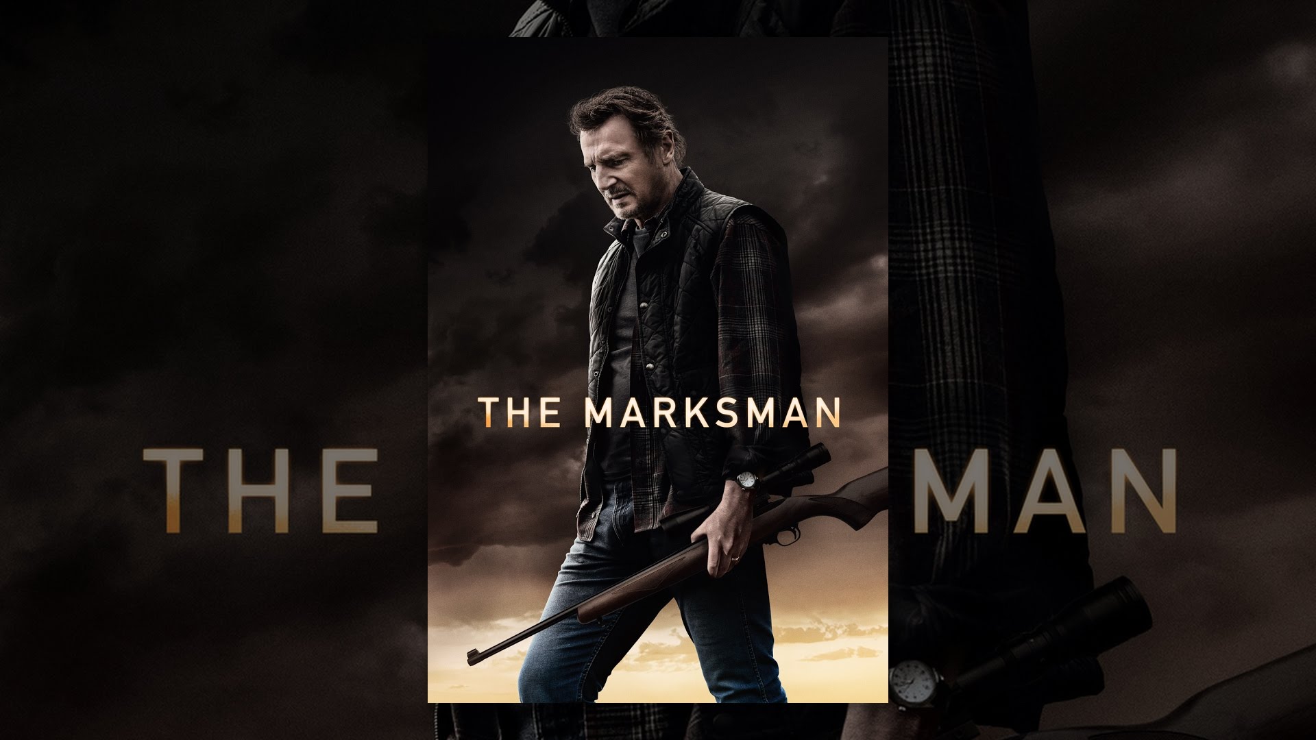 The Marksman