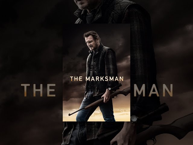 The Marksman