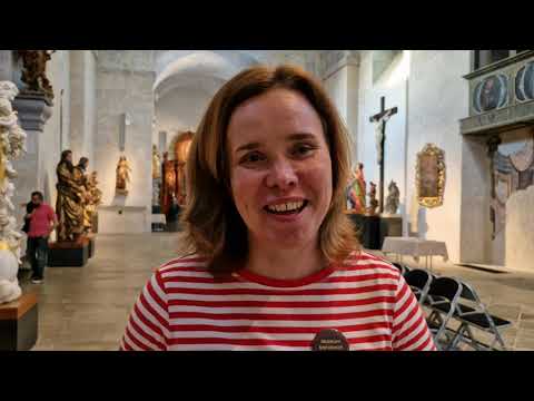 CHRUDIMSKÁ MUZEJNÍ NOC 2024 - Muzeum barokních soch Chrudim 24.5.2024