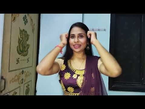 Aparna D Bagare Transgender hindi audition