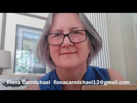 Meanwood Festival Online - Beck Arts online exhibition