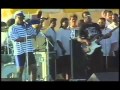 G.B.T.V. CultureShare  ARCHIVES 1993:  NOEL POINTER  "Never loose your heart"  (SD)