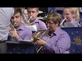 EBBC17 The Turing Test Brass Band Willebroek
