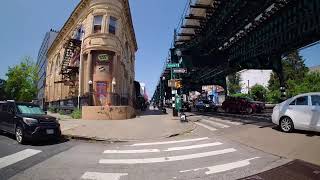 Brooklyn, NYC | Walking Tour