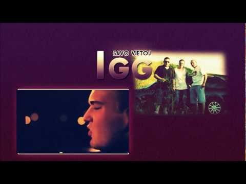 IGG - Savo vietoj + Žodžiai