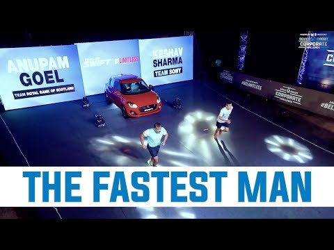 MSADC Corporate Challenge Season 4: Episode 12: Mumbai