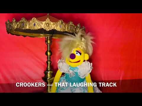 CROOKERS -That Laughing Track (ft Style of Eye & Carli )