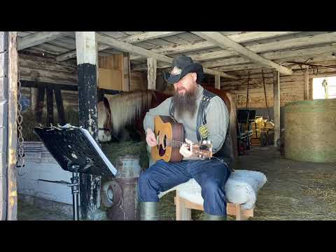 Fattig bonddräng (cover) Astrid Lindgren Emil i Lönneberga