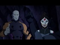 Batman Co Recon Mission Young Justice