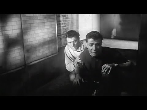 1959 – Teenage Zombies – Hilflose Teenager werden in Käfige des experimentellen Terrors gesperrt!