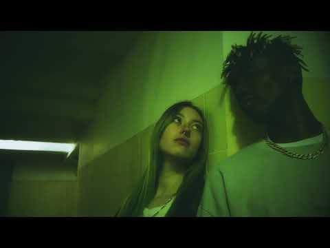 Mildreda - Fire (Psy'Aviah remix) (Dark Electro, EBM, Dance, Dark Pop)