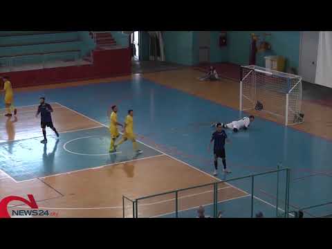BISCEGLIE | Al "PalaDolmen" passa anche il Rutigliano, Futsal Bisceglie retrocesso in B