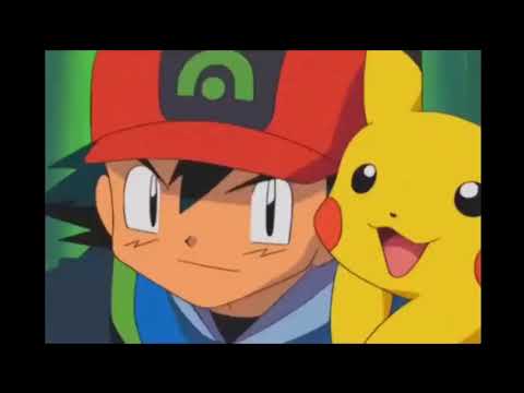 Pokemon Opening 6 | Ich will ein Held sein