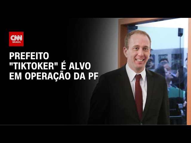 PF mira desvios na saúde em Sorocaba, no interior de SP | LIVE CNN