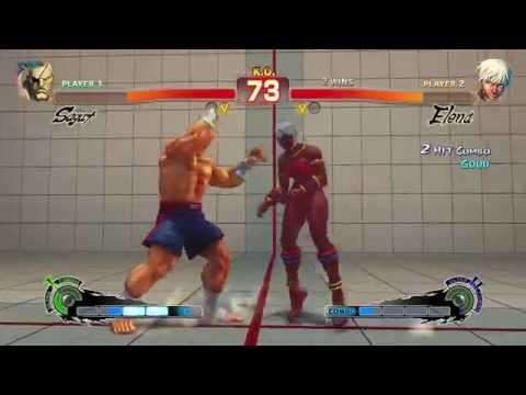 NCR 2015 Offstream Match   200yen vs Dchong, Pool 8 Ro4L