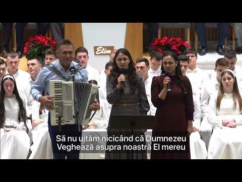 Familia Puha - În toată vremea Doamne te voi lăuda