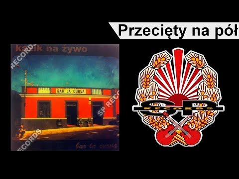 Video thumbnail for Przecięty Na Pół
