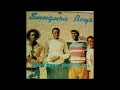 Sungura Boys Album KUSHAYA PEKUGARA Hama Yangu Sungura Classico