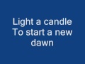 Daniel O'Donnell Light a Candle