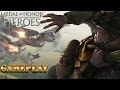 Medal Of Honor: Heroes Psp Gameplay Review Viejas Glori