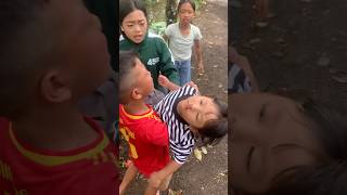 Download lagu RAMA SEL4M4TKAN ADIKNYA DARI P0CONG mp3