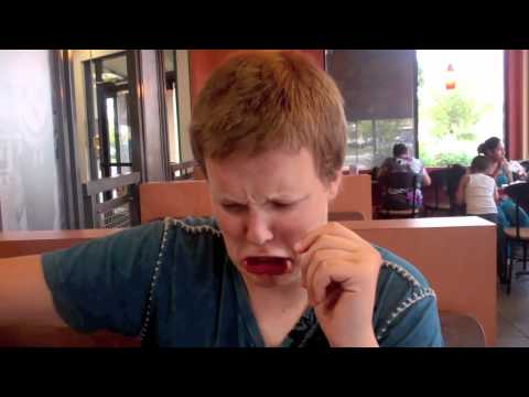 HAWKING - THE NEW PLANKING!