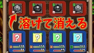 #20 最強のパーティができた。【テリーのワンダーランドSP】