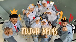 Download lagu Tulus - Tujuh Belas [Unofficial ] VibeCheckers Production mp3