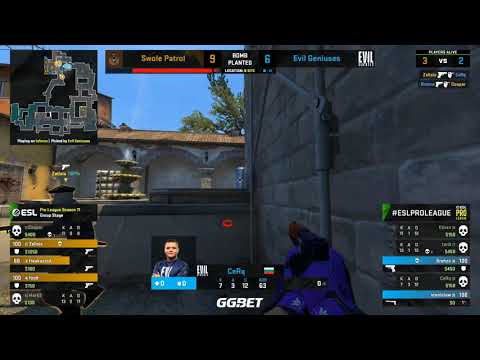 BREHZE SICK PISTOL 1v3