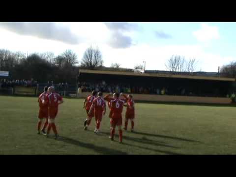 Kilbirnie Ladeside 3 Beith Juniors 3