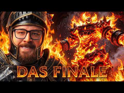 🔥 The END of Sauercrowd – Our path to Molten Core!