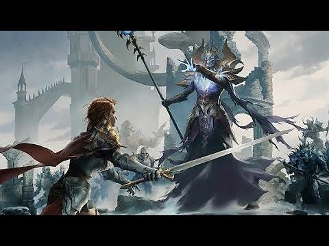 The strongest account takes on the strongest alliance! Massive speed attacks in War and order