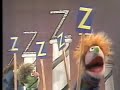 Sesamstraße Zig Zag Tanz