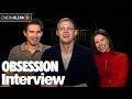 Obsession SPOILER Interviews With Curry Barker Inde Navarrette And Michael Johnston