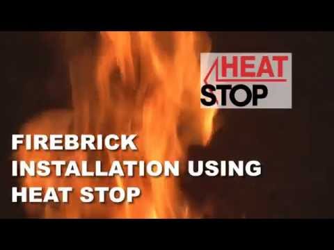 Firebrick installation demo