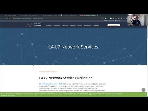 Envoy for Game Servers: Part 1 - Learning Envoy