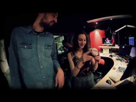Roncha, Fatty K & Baz - Voor de radio (prod Fatty K)