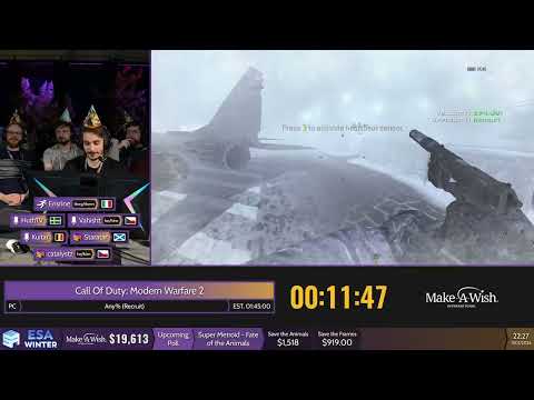 Call of Duty: Modern Warfare 2