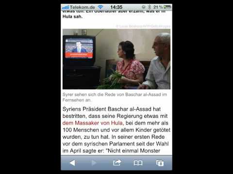 ifun.de - So lässt sich "Print to PDF" auch unter iOS 5 1 1 nutzen