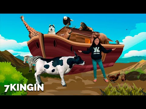 El Arca de Noé • Sherlyn Rosario (Directed by Nick Pacay)