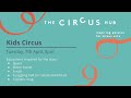 Kids Circus