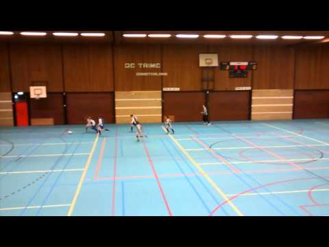 CVVO E5 7 februari 2015