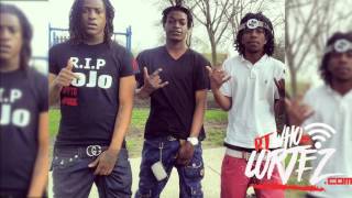 P.Rico x Killa Kellz x Rico Recklezz - Fuck You | @TheRealDJCortez EXCLUSIVE