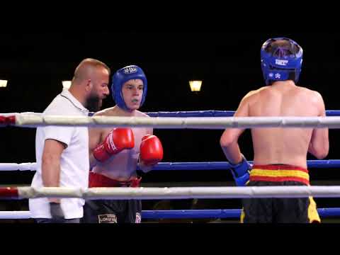 Eri Lala VS Hysen Kroi