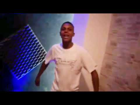 MC MENOR HG - Hoje tem bailão WEB CLIP(Prod.DJ Rhuivo)