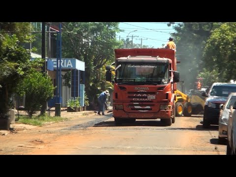 Funcionarios de la Gobernación de Itapúa se capacitan en la Ley N.º 7.445/2025