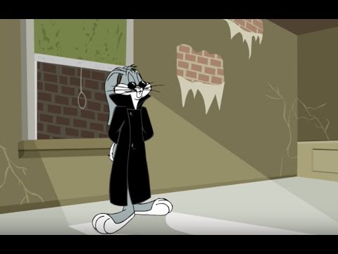 Looney Tunes Webtoons - The Matwix