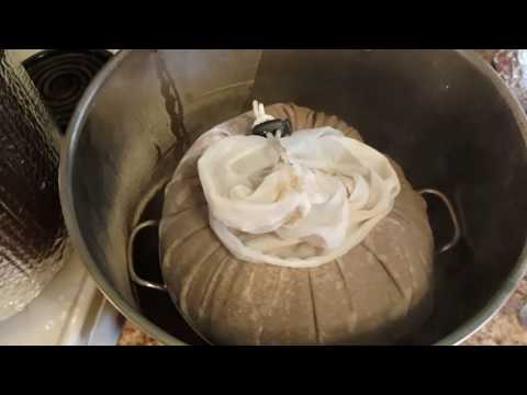 Compact 2.5 Gallon Brew-in-a-bag (BIAB) Brew Day