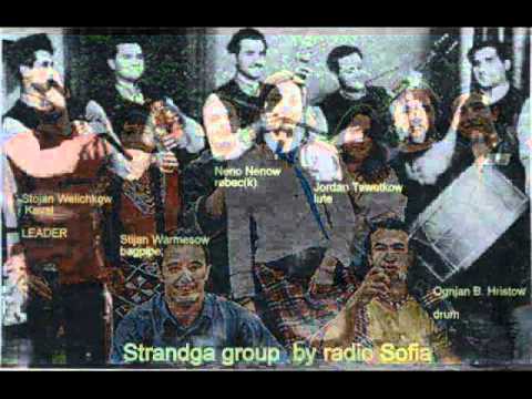 Mori Stojane, Stojane - sing Ivanka Ivanova.wmv