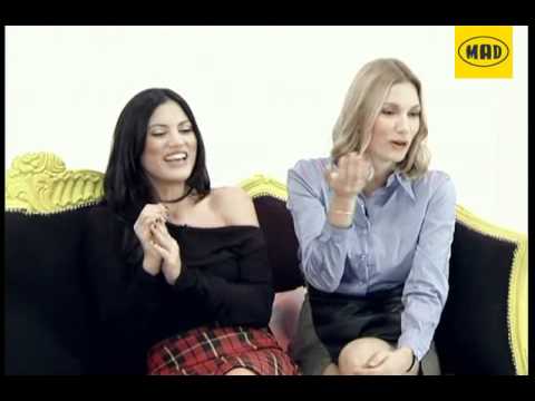 Fashion Music Project 12.11.2011 Apostolos Mitropoulos